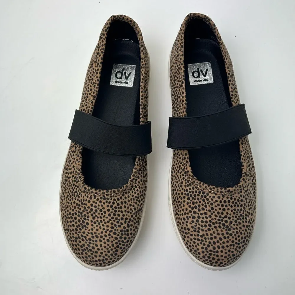 Dolce Vita Girl shoes size 4
